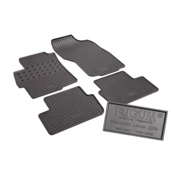 Covorase auto Mitsubishi Lancer fabricatie 2008 - prezent