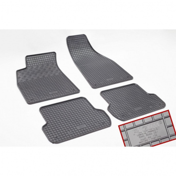 Covorase auto Seat Exeo fabricatie 2009 - prezent