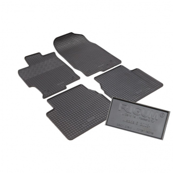 Covorase auto Mazda 6 fabricatie 2008 - 2012