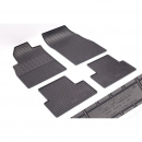 Covorase auto Opel Astra J fabricatie 12.2009 - prezent