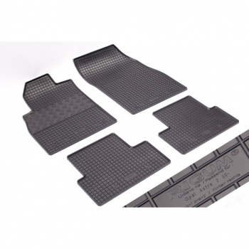 Covorase auto Opel Astra J fabricatie 12.2009 - prezent