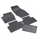 Covorase auto Volvo XC90 fabricatie 2003 - 2015