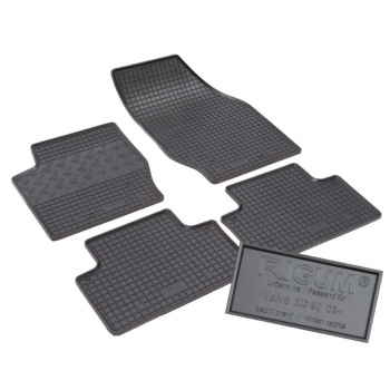 Covorase auto Volvo XC90 fabricatie 2003 - 2015