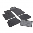 Covorase auto Hyundai Getz fabricatie 2005 - prezent