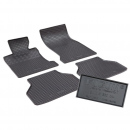 Covorase auto BMW Seria 5 E60/E61 fabricatie 07.2003 - 2010