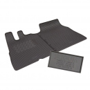 Covorase auto Fiat Ducato fabricatie 2002 - 2006 (3 locuri)