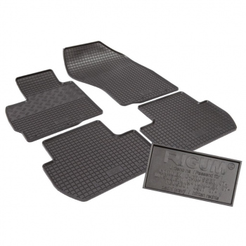 Covorase auto Mitsubishi Outlander fabricatie 2007 - 2013