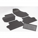 Covorase auto Volvo XC60 fabricatie 2009 - 2017