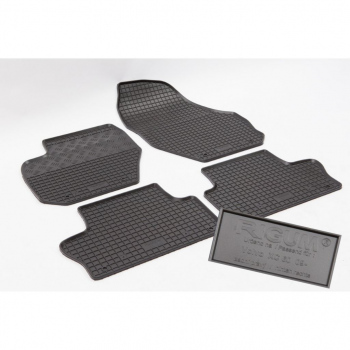 Covorase auto Volvo XC60 fabricatie 2009 - 2017