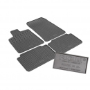 Covorase auto Citroen C5 fabricatie 03.2001 - 2008