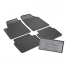 Covorase auto Hyundai I10 fabricatie 2008 - 2013