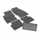 Covorase auto Opel Corsa D fabricatie 2006 - 2019