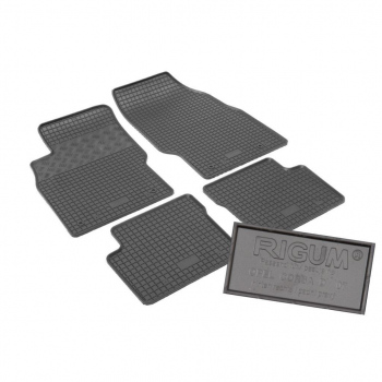 Covorase auto Opel Corsa D fabricatie 2006 - 2019