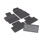 Covorase auto Mazda CX-7 fabricatie 2007 - prezent