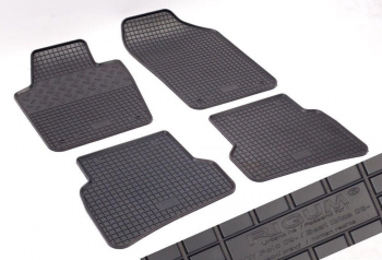 Covorase auto Seat Ibiza fabricatie 2008 - 2017