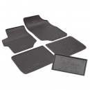 Covorase auto Peugeot 301 fabricatie 2012 - prezent