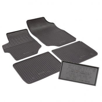 Covorase auto Peugeot 301 fabricatie 2012 - prezent