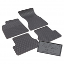 Covorase auto Audi A6 C7 fabricatie 2011 - 2018