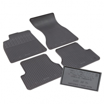 Covorase auto Audi A6 C7 fabricatie 2011 - 2018