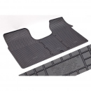 Covorase auto Nissan Primastar fata fabricat dupa 2001