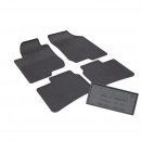 Covorase auto Hyundai I30 fabricatie 2007 - 2011