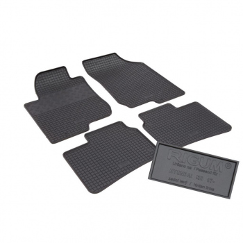 Covorase auto Hyundai I30 fabricatie 2007 - 2011