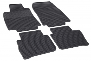 Covorase auto NISSAN Tiida fabricatie 2007 - prezent