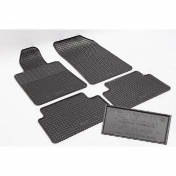 Covorase auto Peugeot 508 fabricatie 2011 - 2019