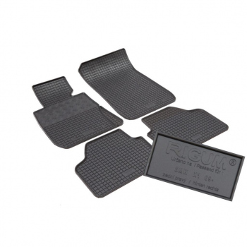 Covorase auto BMW X1 fabricatie 2009 - 2015