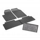 Covorase auto Citroen Berlingo 5 locuri fabricatie 1999 - 2008