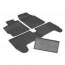 Covorase auto Toyota Yaris fabricatie 2006 - 2011