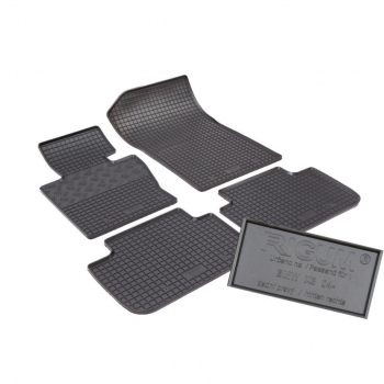 Covorase auto BMW X3 E83 fabricatie 01.2004 - 2010