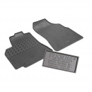 Covorase auto Citroen Berlingo fabricatie 2008 - 2018 (2 locuri)