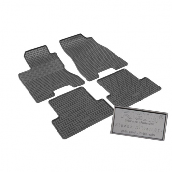 Covorase auto Nissan X-Trail T31 fabricatie 2007 - 07.2014