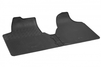 Covorase auto Fiat Scudo fabricatie 2007 - prezent