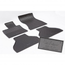 Covorase auto BMW X5 E70 fabricatie 2007 - 2014