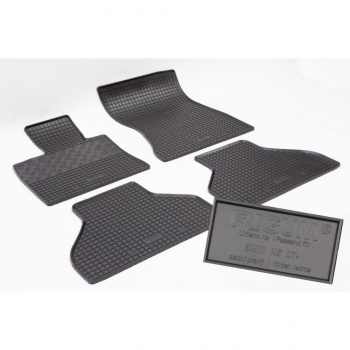 Covorase auto BMW X5 E70 fabricatie 2007 - 2014