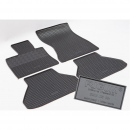 Covorase auto BMW X6 E71 fabricatie 2008 - 2014