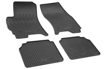 Covorase auto Ford Mondeo fabricatie 11.2000 - 2007