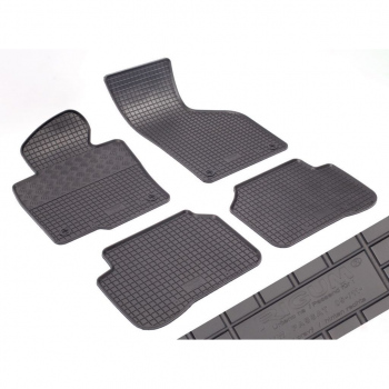 Covorase auto VW Passat CC fabricatie 06.2008 - prezent