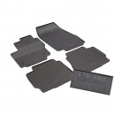 Covorase auto Ford Mondeo fabricatie 06.2007 - 2015