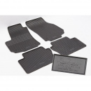 Covorase auto Opel Zafira B fabricatie 06.2005 - 2014 (5 locuri)