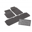 Covorase auto Citroen Xsara Picasso fabricatie 2000 - prezent