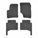 Covorase auto VW Touareg fabricatie 11.2002 - 2010