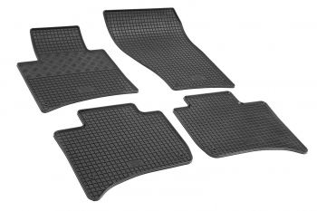 Covorase auto VW Touareg fabricatie 2010 - 2018