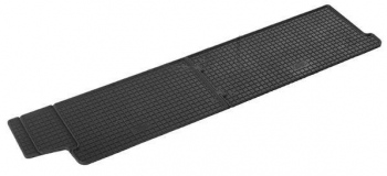 Covorase auto VW T5 / T6 fabricatie 2006 - prezent (randul 3)