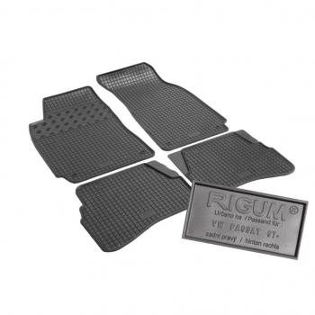Covorase auto VW Passat B5 fabricatie 1996 - 2005