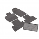 Covorase auto Mazda CX7 Diesel fabricatie 2009 - prezent