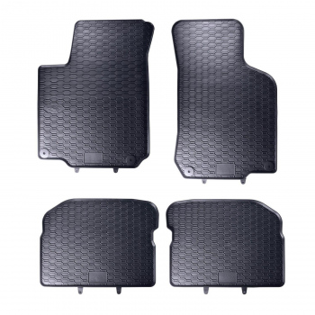 Covorase auto Skoda Octavia I (PL) fabricatie 1996-2006