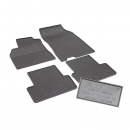 Covorase auto Renault Fluence fabricatie 2009 - prezent